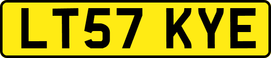 LT57KYE