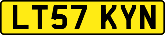 LT57KYN