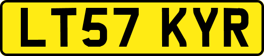 LT57KYR