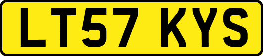 LT57KYS