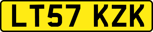 LT57KZK