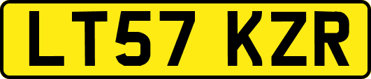 LT57KZR