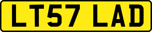 LT57LAD