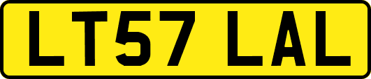LT57LAL
