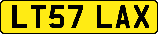 LT57LAX