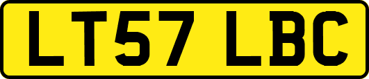 LT57LBC