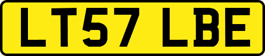 LT57LBE