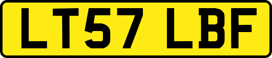 LT57LBF