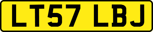 LT57LBJ