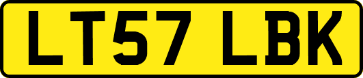 LT57LBK