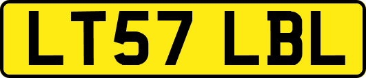 LT57LBL