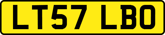 LT57LBO