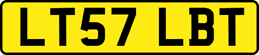 LT57LBT