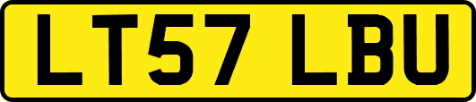 LT57LBU