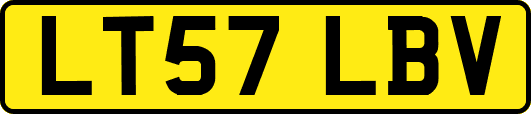 LT57LBV