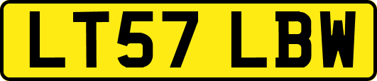 LT57LBW