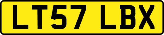 LT57LBX