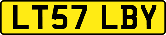 LT57LBY