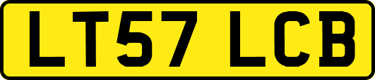 LT57LCB