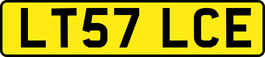 LT57LCE