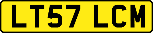 LT57LCM