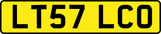 LT57LCO