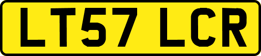 LT57LCR