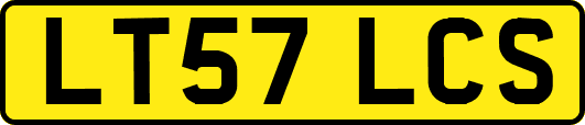 LT57LCS
