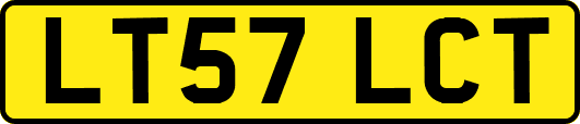 LT57LCT