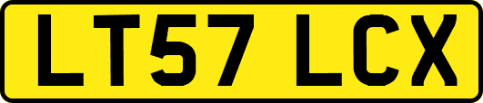 LT57LCX