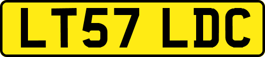 LT57LDC