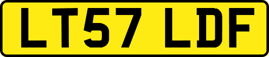 LT57LDF