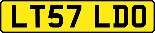 LT57LDO