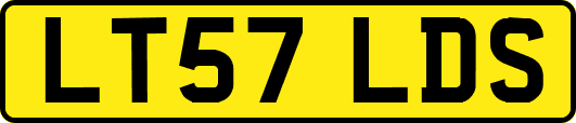 LT57LDS