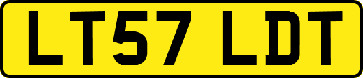 LT57LDT