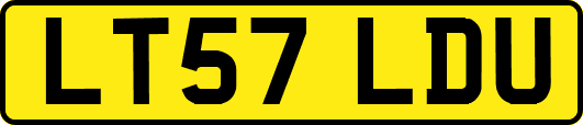 LT57LDU