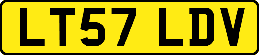 LT57LDV