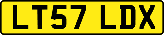 LT57LDX