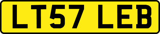 LT57LEB