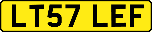 LT57LEF