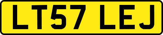 LT57LEJ