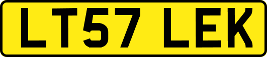 LT57LEK