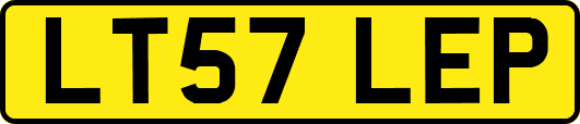 LT57LEP