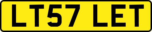 LT57LET