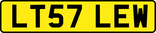 LT57LEW