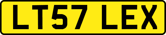 LT57LEX