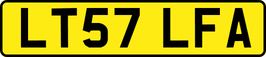 LT57LFA