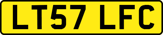 LT57LFC