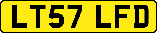 LT57LFD