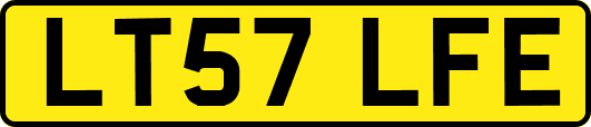 LT57LFE